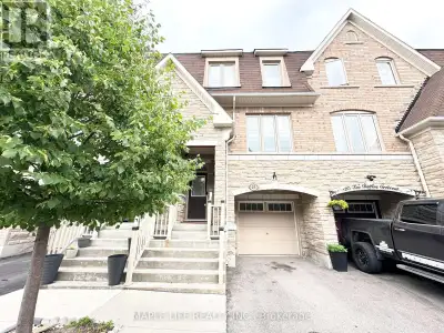 23 SEA DRIFTER CRESCENT Brampton (Bram East), Ontario