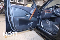 Power Adjustable Heated Leather Seats, Power Sunroof, Navigation, Dual Zone Climate Control, Push to... (image 9)