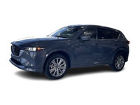 2022 Mazda CX-5 Signature Turbo ALL MAINTENANCE UP TO DATE, and we have reconditioned the vehicle in... (image 3)