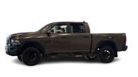 Recent Arrival! 2021 Ram 1500 Classic Warlock Granite Crystal Metallic Clearcoat 2nd Row In Floor St... (image 6)