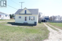 110 Railway AVENUE E Eyebrow, Saskatchewan Moose Jaw Regina Area Preview