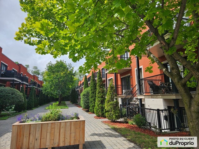 $296,500 - Condominium in Mercier / Hochelaga / Maisonneuve — photo 1
