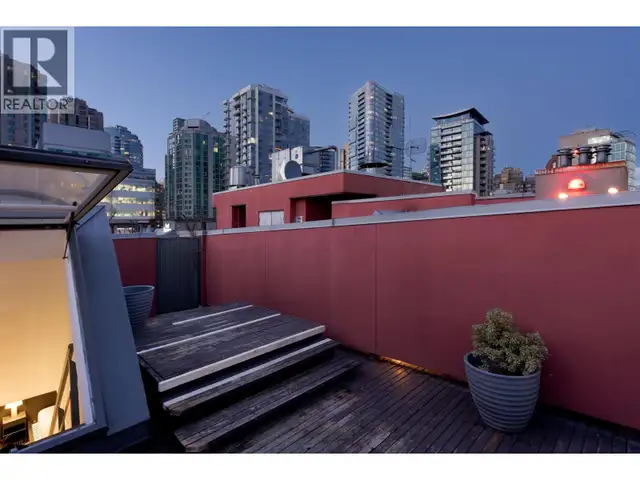 PH6 869 BEATTY STREET Vancouver, British Columbia in Condos for Sale in Vancouver - Image 30