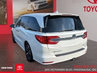 TOURING Engine: V6 Cylinder Engine 3.5L L/100Km City: 12.2 L/100Km Hwy: 8.5 Safety Equipment ABS And... (image 3)