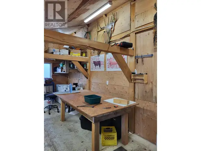 58164 EAKIN SETTLEMENT ROAD Burns Lake, British Columbia in Houses for Sale in Burns Lake - Image 29