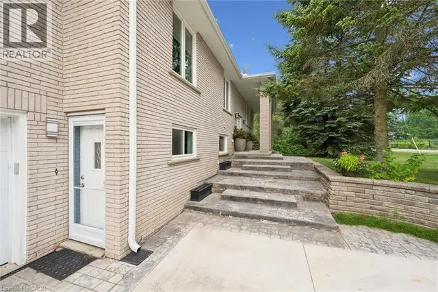 168 BREWERY Street Baden, Ontario in Houses for Sale in Kitchener / Waterloo - Image 6