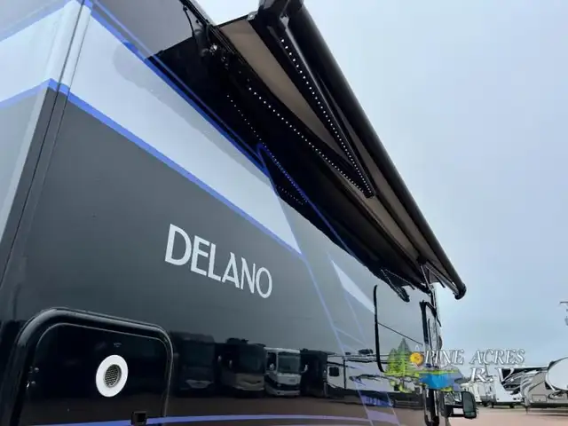 2024 Thor Motor Coach Delano Sprinter 24FB Diesel in RVs & Motorhomes in Moncton - Image 45