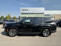 Capital Chevrolet Buick GMC Come see this 2022 Jeep Wagoneer Series III before someone takes it home... (image 1)
