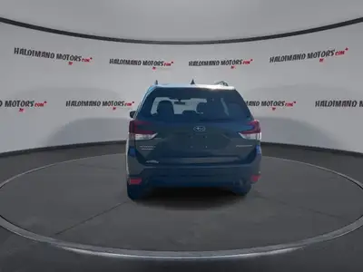 2023 Subaru Forester Touring | No Accidents | Panoramic Roof, View more