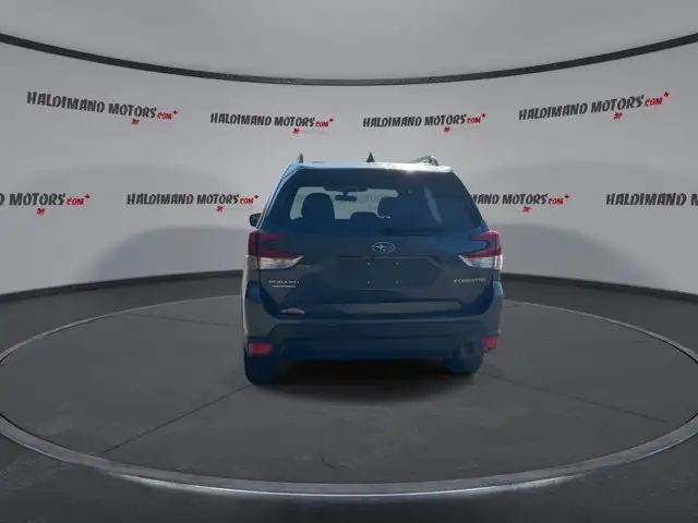 2023 Subaru Forester Touring | No Accidents | Panoramic Roof in Cars & Trucks in Hamilton - Image 8