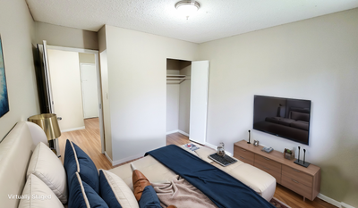 Hillside Terrace is professionally managed by Mainstreet Equity Build Your Credit | Split Your Rent...