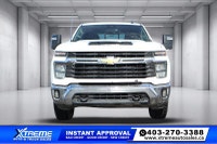 2024 Chevrolet Silverado 3500HD LT Crew Cab 4x4 Welcome to Xtreme Auto & Truck Sales Your Car Loan,... (image 1)