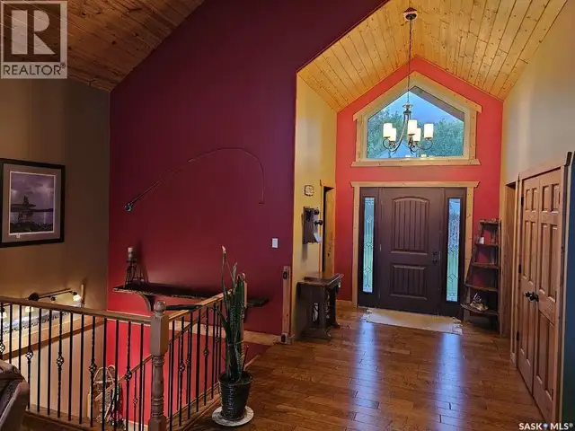 765 Fort San ROAD Fort Qu'Appelle, Saskatchewan in Houses for Sale in Regina - Image 13