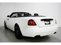 This 2016 Rolls-Royce Dawn Base V12 has Clean Carfax Report. It is the epitome of open-top luxury, b... (image 3)