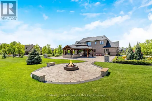 50 AUTUMN CIRCLE Halton Hills (Rural Halton Hills), Ontario in Houses for Sale in Oakville / Halton Region - Image 36