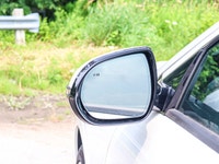 Efficient 1.2L Gas Engine with Automatic Transmission - Luxurious Leather Interior with Climate Cont... (image 9)