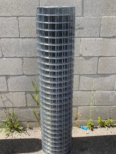 NEW STUCCO FENCING WIRE ANIMAL FENCING 58 X 100 FT 241004, View more