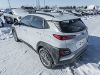 *Blind Spot Detection, Heated Steering Wheel, Heated Seats, Aluminum Wheels, Remote Keyless Entry!*... (image 3)