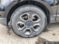 KBB.com 10 Most Awarded Brands. Only 38,989 Miles! This Ford EcoSport delivers a Intercooled Turbo R... (image 9)