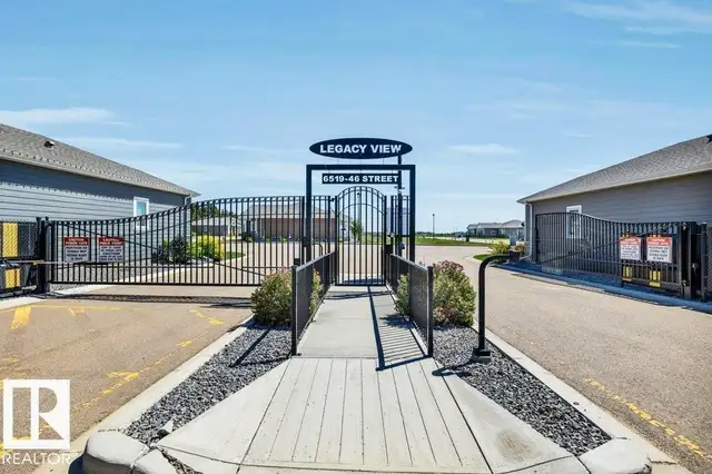 #46 6519 -46 ST Wetaskiwin, Alberta in Condos for Sale in Edmonton - Image 3