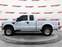 2008FordSuper Duty F-350 SRW There's a level of quality and refinement in this Ford Super Duty F-350... (image 1)