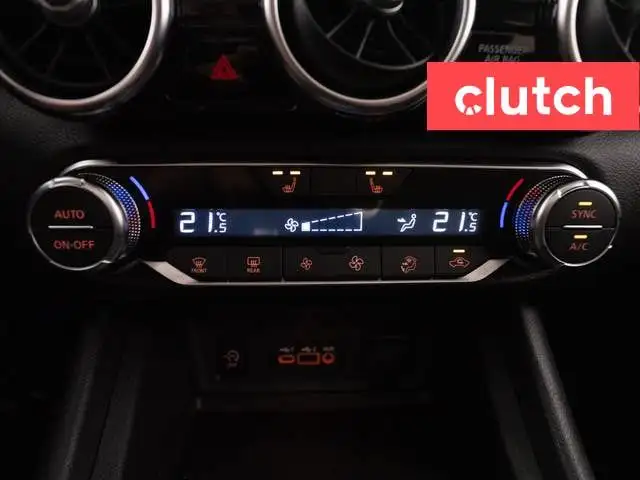 2025 Nissan Sentra SV w/ Apple CarPlay & Android Auto, Sunroof,  in Cars & Trucks in Bedford - Image 31