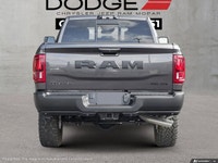 This Ram 2500 has a strong Regular Unleaded V-8 6.4 L/392 engine powering this Automatic transmissio... (image 4)