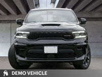 This Dodge Durango delivers a Regular Unleaded V-6 3.6 L/220 engine powering this Automatic transmis... (image 1)