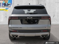 Welcome to Mann-Northway Auto Source. This Chevrolet Traverse has a durable Gas I4 2.5L/ engine powe... (image 5)