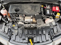 EXECUTIVE CROSSTOWN DEMO! Alcantara Seats -Black W/Red Accents, Remote Start System, Heated Front Se... (image 6)