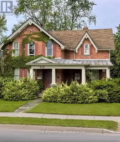 Circa 1845 Welcome to the Ott HouseIf youre looking for something truly unique, look no further. Thi...