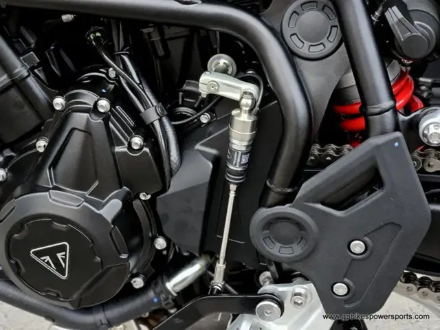 2025 Triumph Tiger 900 GT Pro in Dirt Bikes & Motocross in Oshawa / Durham Region - Image 20