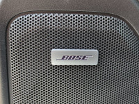 5.3L V8|HEATED CLOTH FRONT BUCKET SEATS|BOSE|R/CAMERA|R/START|20" BLACK ALUMINUM WHEELS Sharper, mor... (image 9)