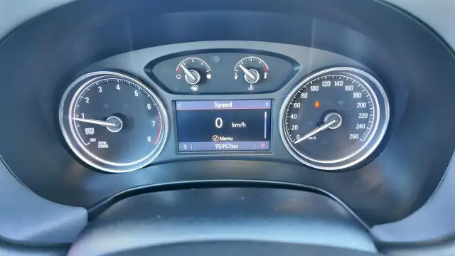 2020 Buick Enclave Essence Essence AWD // Sun & Navigation Pk...6050330835747020814