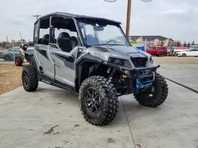 2023 Polaris General General XP 4 1000 Ultimate, View more