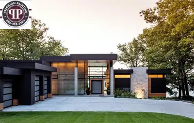 Painter Available Simcoe/Muskoka, View more