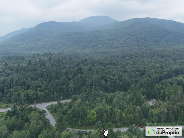 $274,000 - Residential Lot for sale in Magog — photo 1