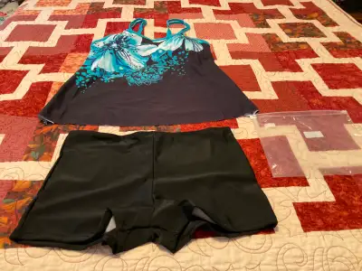 Swim wear, View more