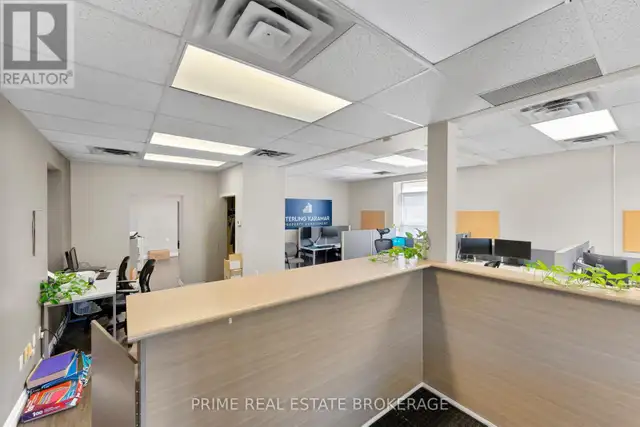 580 WATERLOO STREET London East (East F), Ontario in Commercial & Office Space for Sale in London - Image 5