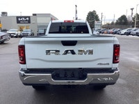 NEW MSRP $90970.00 SAVE THOUSANDS OVER NEW ON THIS 2025 RAM 3500 TRADESMAN CREW CAB 4X4 WITH CHROME... (image 7)