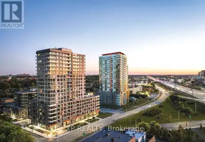 714 - 1366 CARLING AVENUE Ottawa, Ontario