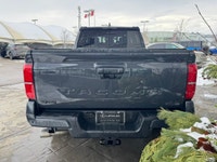 For 2024, Tacoma is completely redesigned from the ground up. Built on the TNGA-F global truck platf... (image 2)