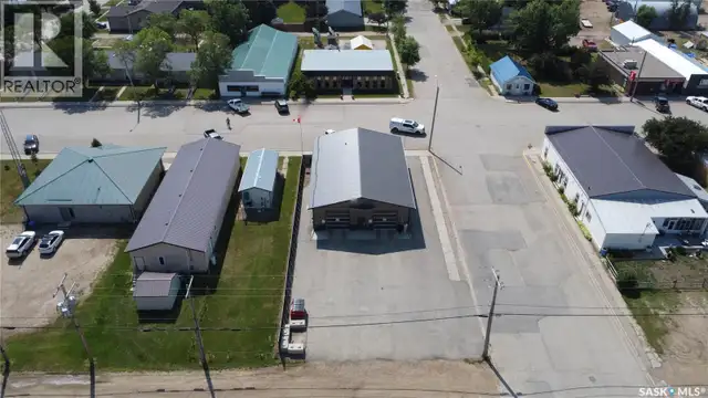 200 Main STREET Avonlea, Saskatchewan in Commercial & Office Space for Sale in Moose Jaw - Image 39