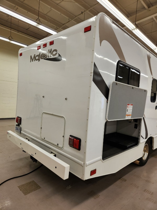 STANDARS SIZE. CLASS C MOTORHOME FOR SALE!!! RVs & Motorhomes City