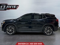 The 2022 GMC Terrain SLT AWD blends refined styling, confident all-weather capability, and advanced... (image 7)