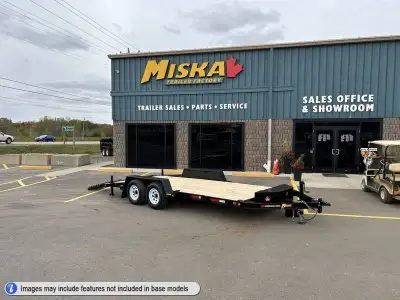 Buy Factory Direct and Save! Get it delivered to our Sudbury Pickup Depot or pick up at our factory...