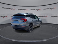 // ACCIDENT FREE!! // This 2020 GMC Terrain SLE AWD | No Accidents | Panoramic Sunroof is a smart co... (image 7)