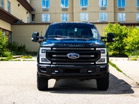 Welcome To Sherwood Park Chevrolet. The #1 Volume Chevrolet Dealer in Canada. Leather / Heated & Coo... (image 2)
