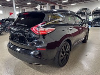 MIDNIGHT EDITION - MIDNIGHT EDITION BADGING - BLACKED OUT GRILL - BLACK BADGING - GLOSS BLACK 20 INC... (image 6)