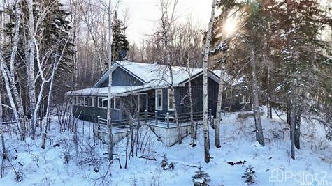 2 Birch PLACE in Houses for Sale in Nipawin